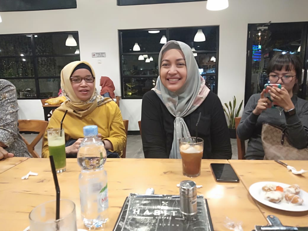 Melalui Sisternet, XL Axiata Terus Dorong Pelaku Usaha Perempuan Bertumbuh